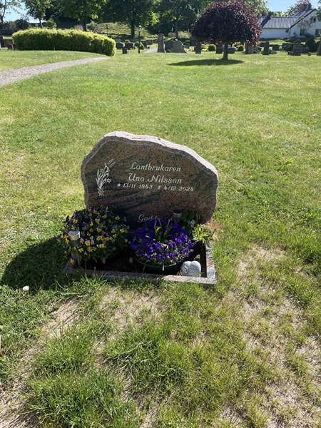 Grave number: HÖ M    90, 91