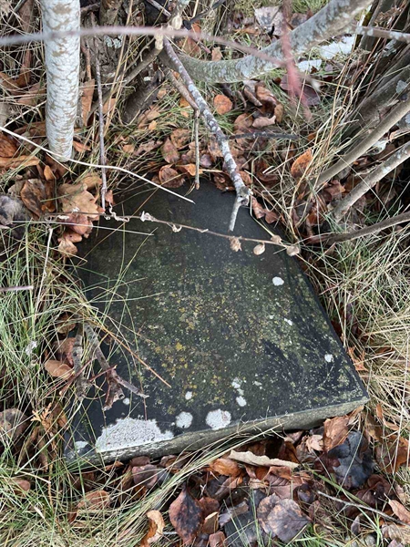 Hautatunnus: GK A 5    31V