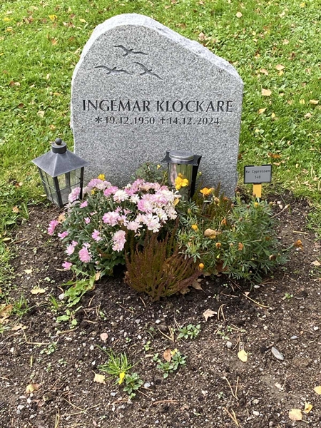 Gravnummer: 2 C   148