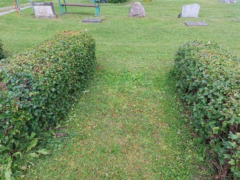 Grave number: FÖ 2    91