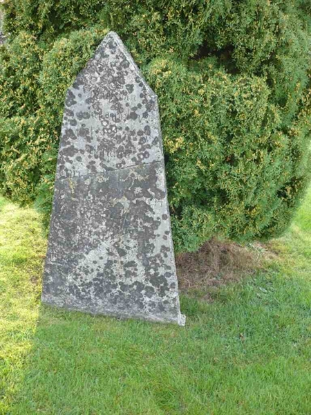 Grave number: GK A  136 a