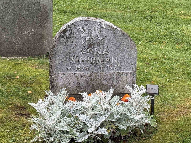 Gravnummer: IN 32    26-27