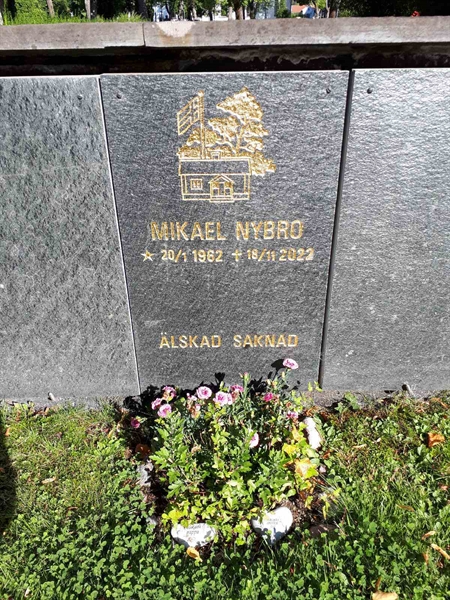 Hautatunnus: GK U 4   498