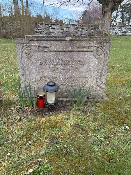 Hautatunnus: FA   141, 142