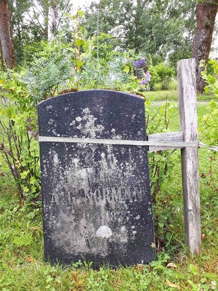 Hautatunnus: GK A 4    33H