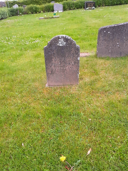 Gravnummer: ROG G  129