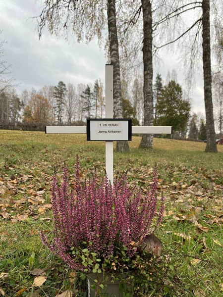 Grave number: 1 28     49