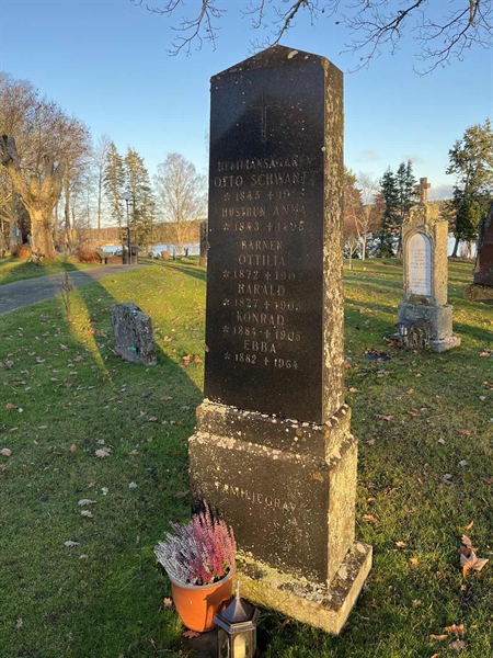 Grave number: Ärt 04 03    38