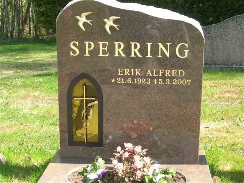 Gravnummer: 1 GG 05    206-207