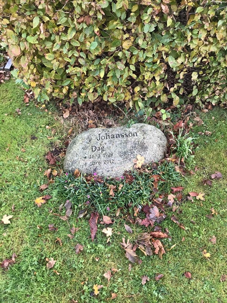 Grave number: SK 2 06  982