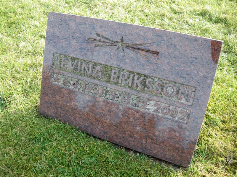 Grave number: HÖB NA06   117
