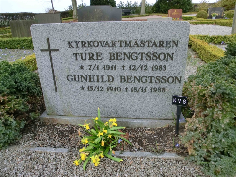 Grave number: SÅ 060:01
