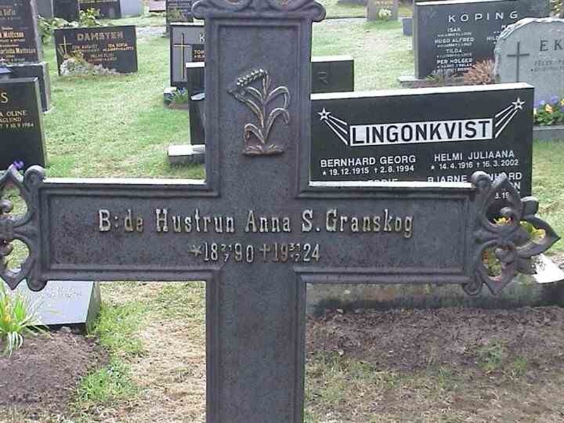 Hautatunnus: 1 GD 12    179