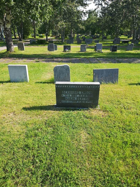 Gravnummer: NK 06    40