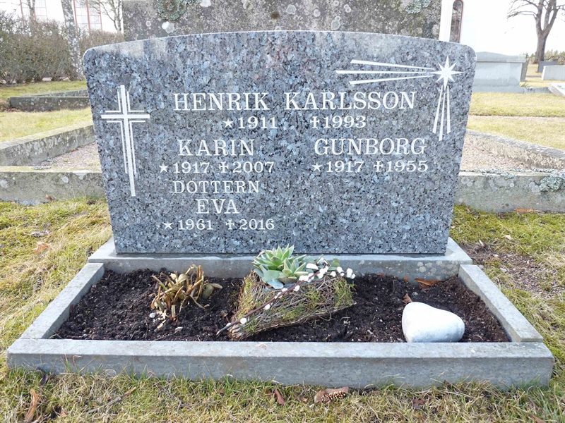 Grave number: SV 3   35