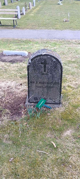 Grave number: 3 Nya B    16-17