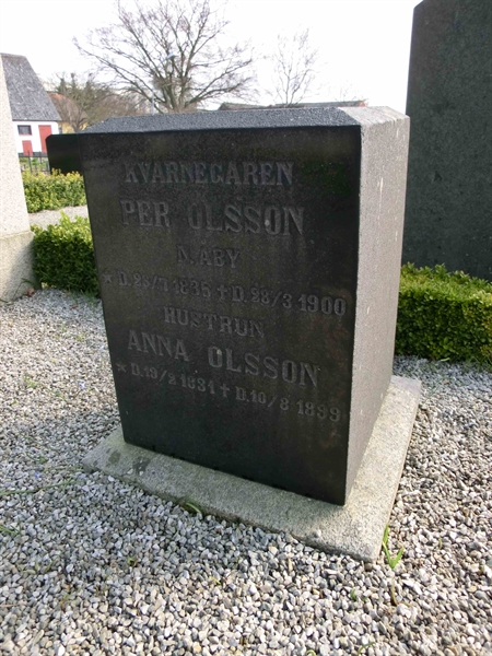 Grave number: SÅ 043:02