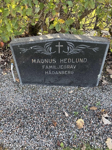 Grave number: 4 N ND     3