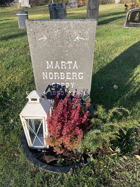 Grave number: R 2    72-E