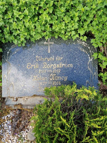 Grave number: 2 14 1797, 1798