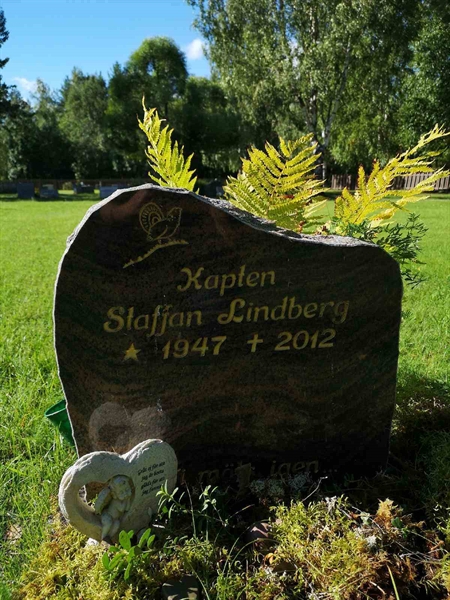 Grave number: NK 18    44