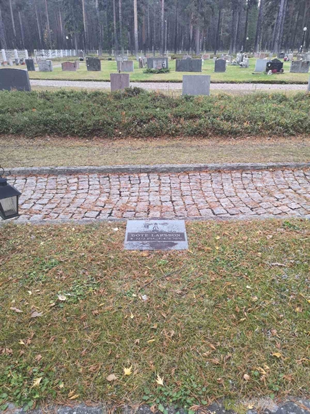 Hautatunnus: VLM U    51