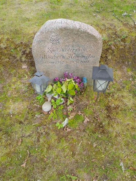 Grave number: 20 R 60