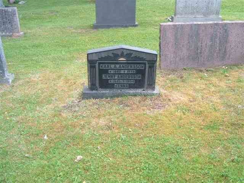 Grave number: 01 O   156, 157