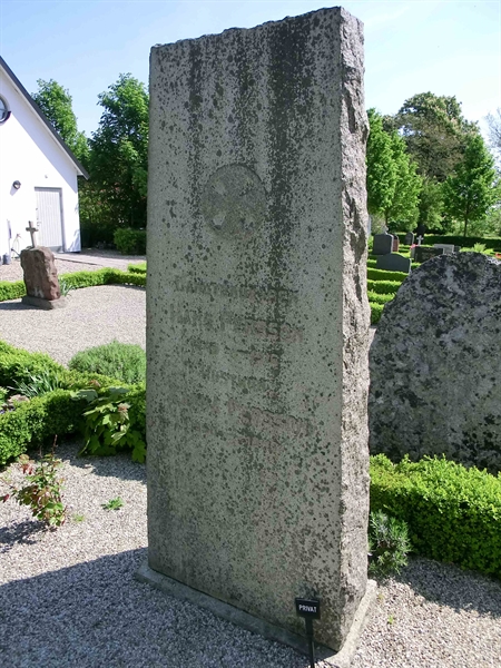 Grave number: ÄS 03 004G+H