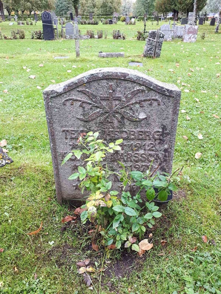 Hautatunnus: GK A 4    72HB