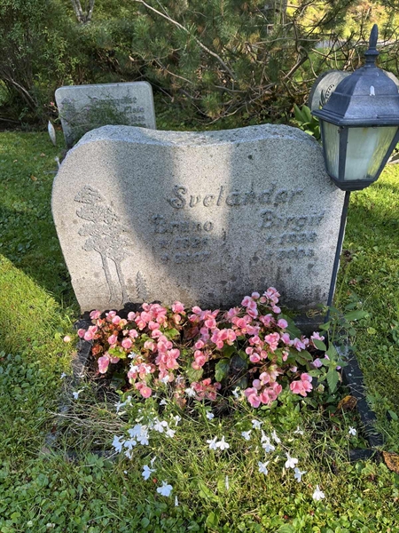 Hautatunnus: 30ST HÄGG    17
