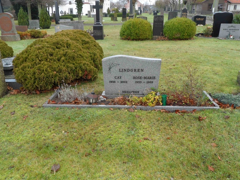 Grave number: 2 01   916