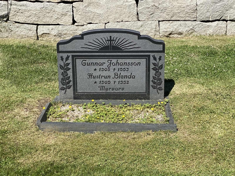Grave number: 8 3   419-420