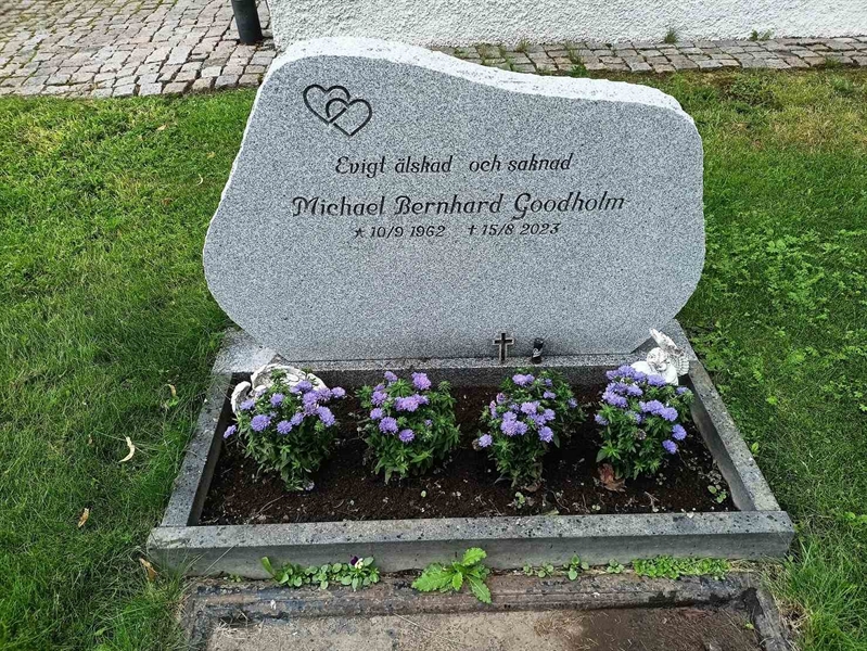 Gravnummer: 1 N   297