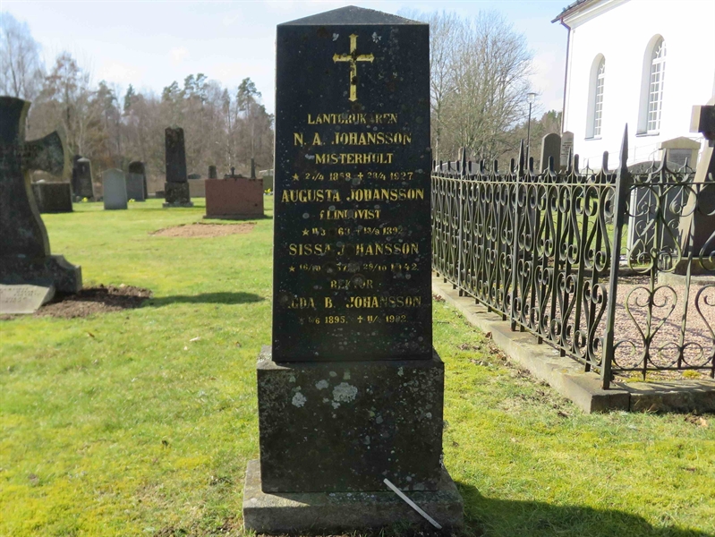 Grave number: 01 F   240, 241