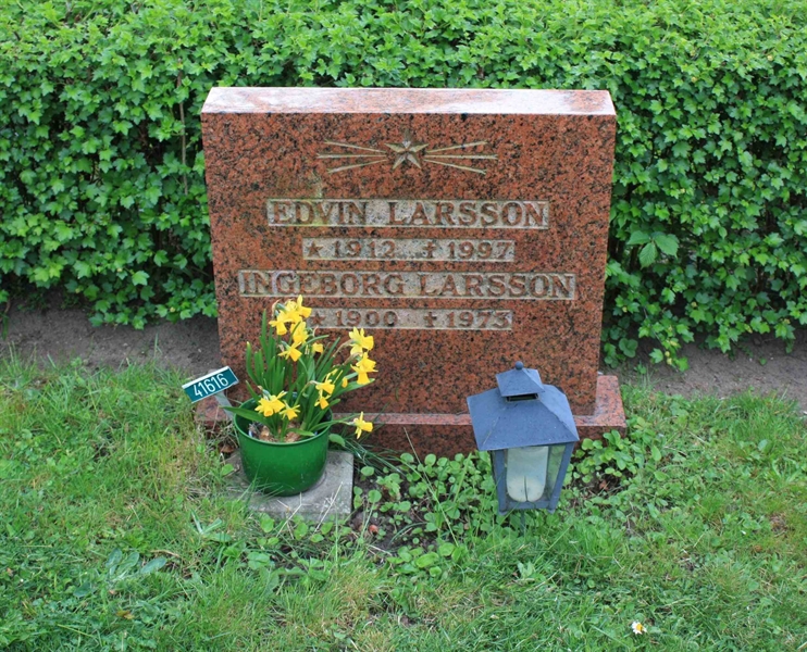 Grave number: Ö U08    60