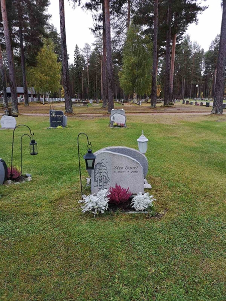 Hautatunnus: VLM 12    39-40