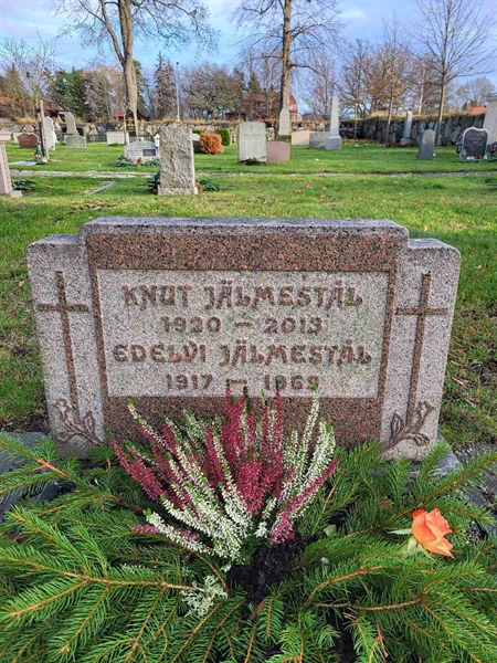 Grave number: T TGK   351-352