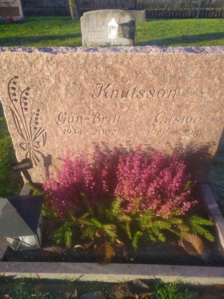 Grave number: H 100 022-23