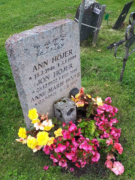 Hautatunnus: GK A 4   320V