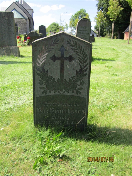 Grave number: 10 C    98