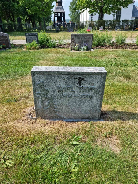 Grave number: 1 9    11