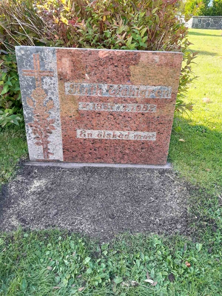 Hautatunnus: F Ö C 165-166