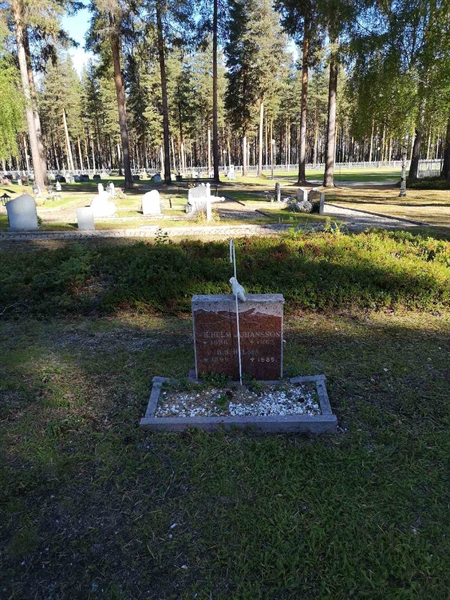 Hautatunnus: VLM 01    18:1-2