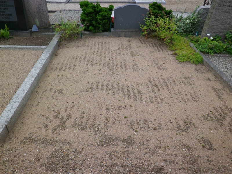 Grave number: OS K    71, 72