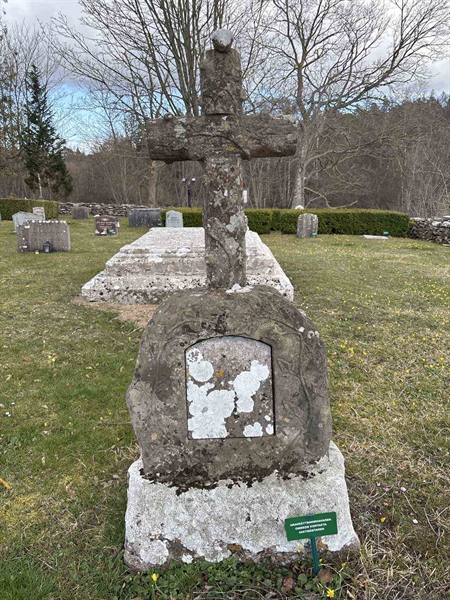 Gravnummer: LO   194A