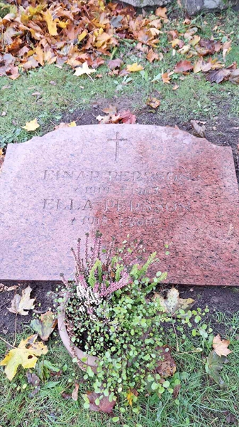 Hautatunnus: ON C    17-18