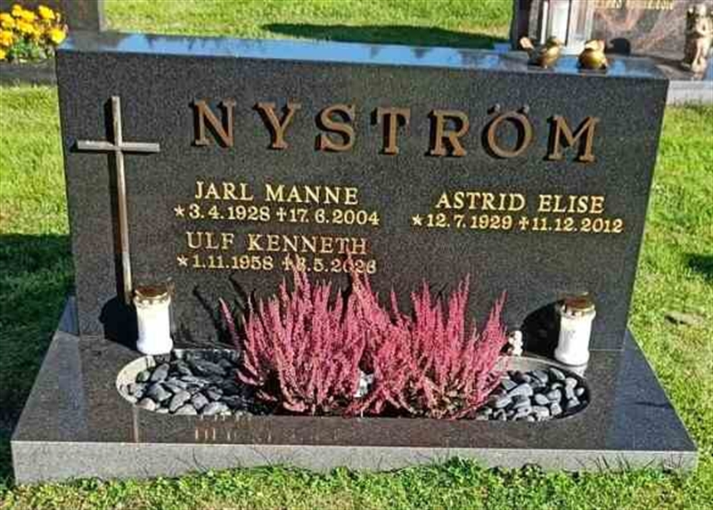 Grave number: 4 N1 25      6B,  6A/6B
