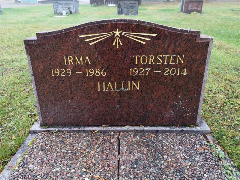 Hautatunnus: VLM 14    38-39