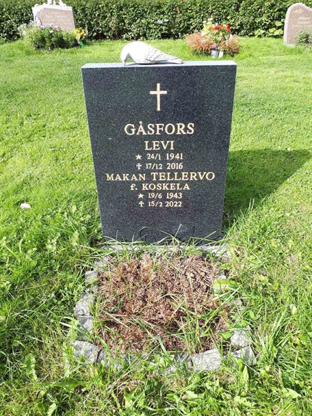 Hautatunnus: NK F D   405